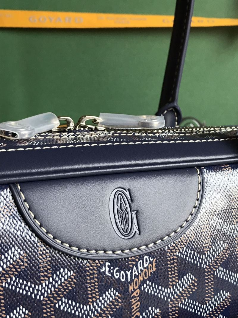 Goyard Top Handle Bags